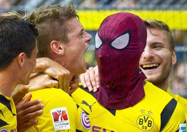 pierre-emerick aubameyang calcio