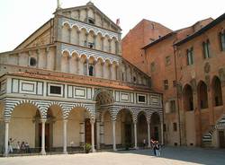 Pistoia capitale della cultura europea 2017
