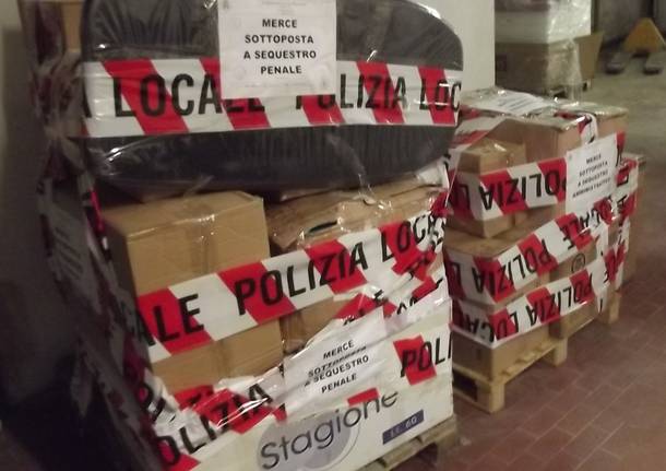 Polizia Locale Cassano Magnago