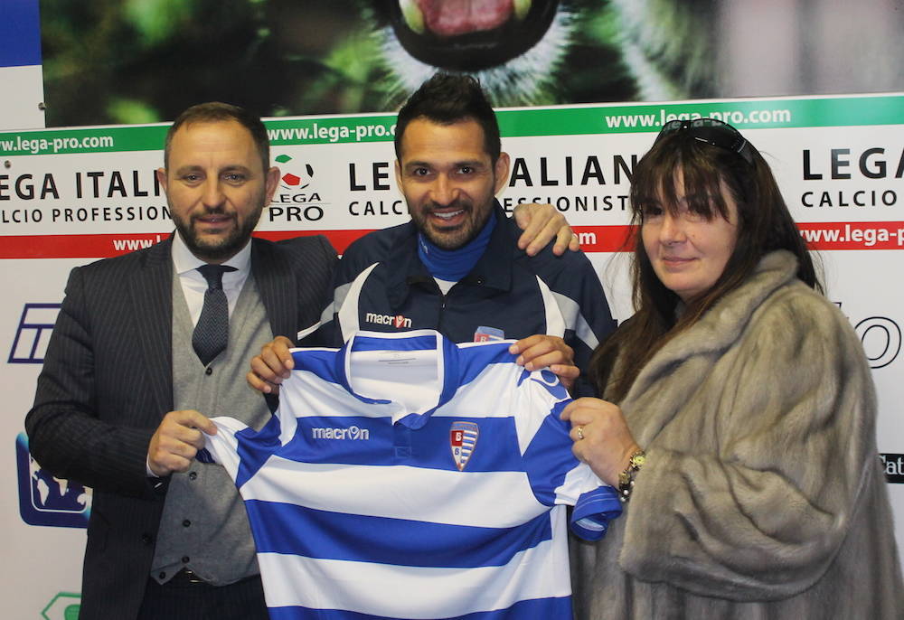 presentazione santana