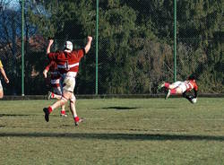 Rugby Varese - VII Torino