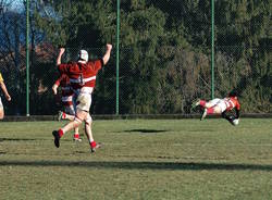 Rugby Varese - VII Torino