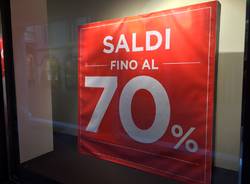 Saldi 2016 Varese