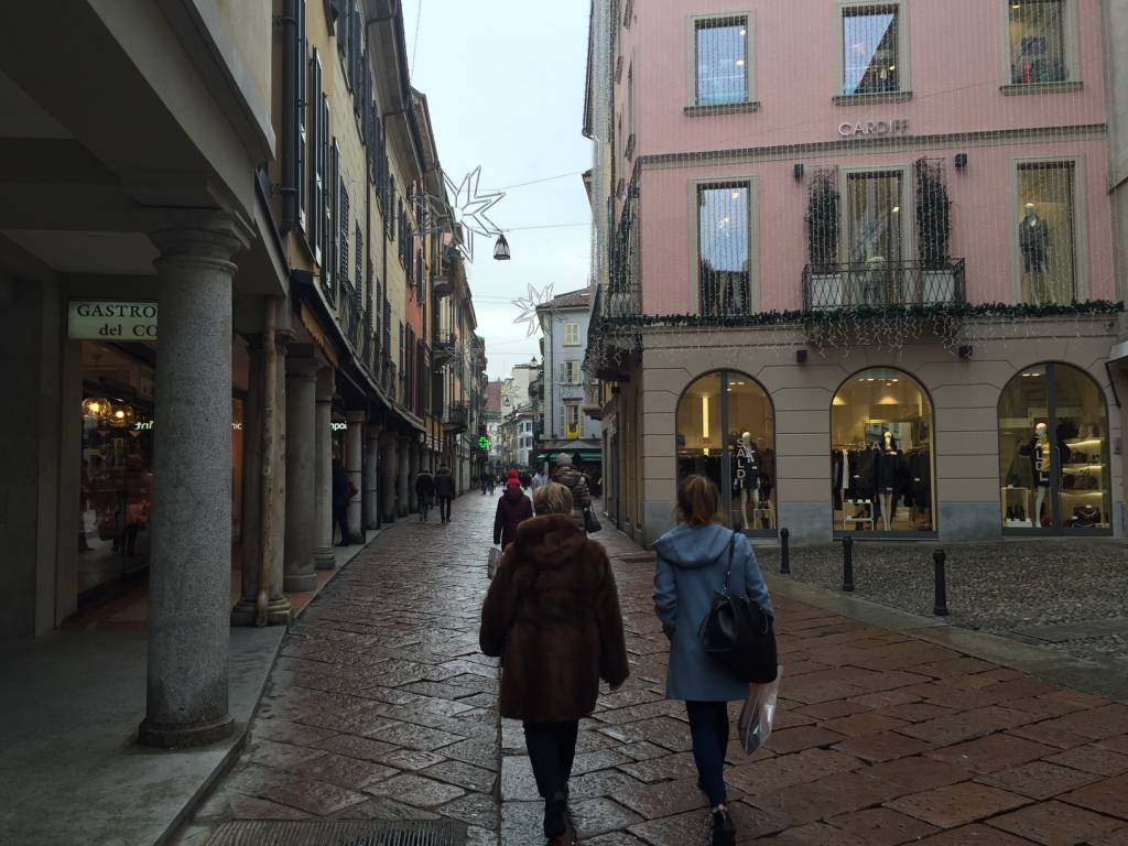 Saldi 2016 Varese