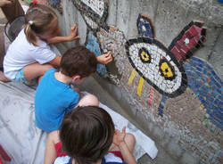 Scuola dell'infanzia di Lissago