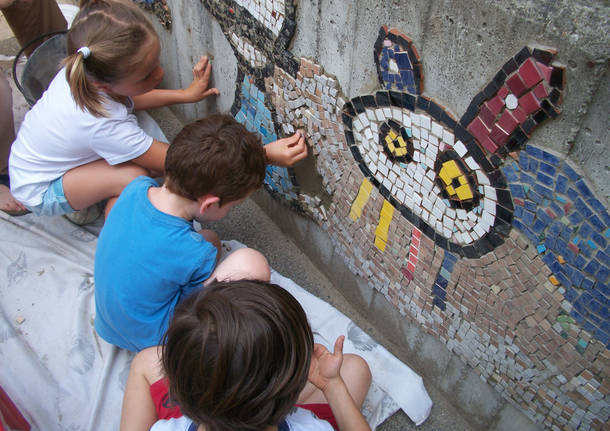 Scuola dell'infanzia di Lissago