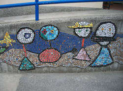 Scuola dell'infanzia di Lissago