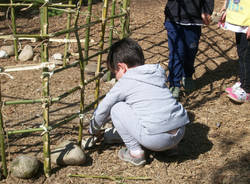 Scuola dell'infanzia di Lissago