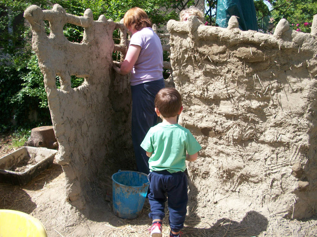 Scuola dell'infanzia di Lissago