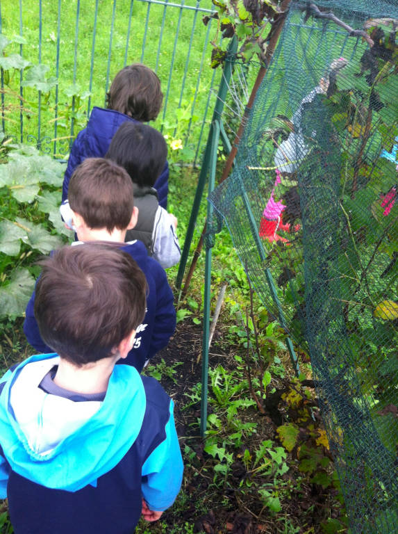 Scuola dell'infanzia di Lissago