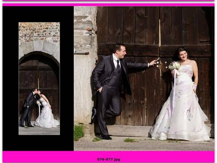 Silvia e Samuele 