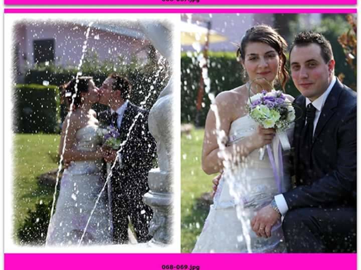 Silvia e Samuele 