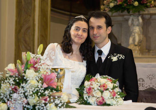 Silvia e Simone