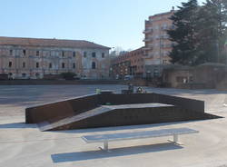 skatepark varese