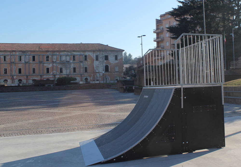 skatepark varese