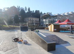 skatepark varese