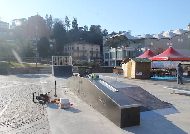 skatepark varese