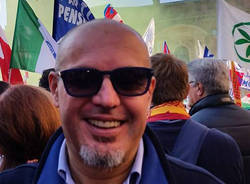 stefano candiani