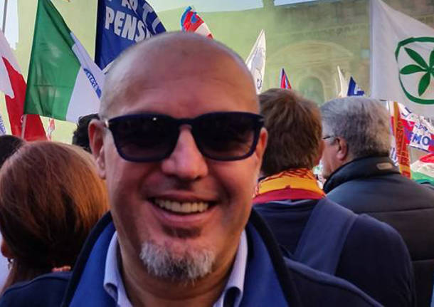 stefano candiani
