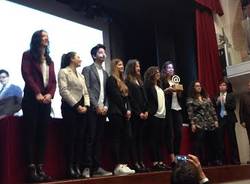 studenti premiati a roma scuola digitale 2015