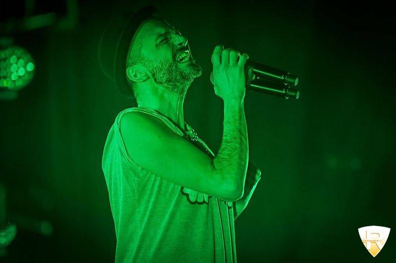 Subsonica
