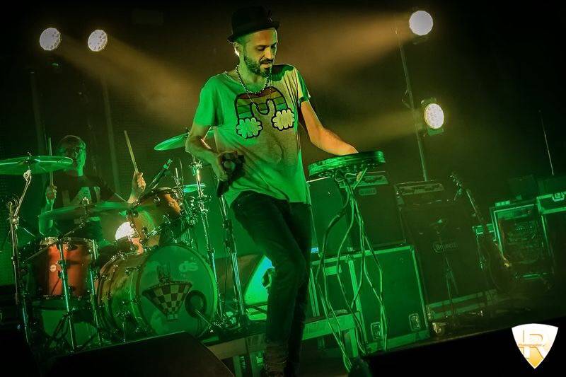 Subsonica