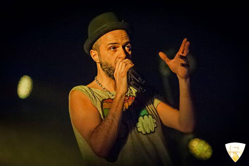 Subsonica