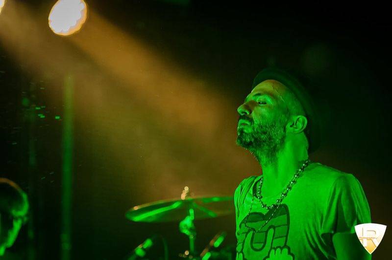 Subsonica