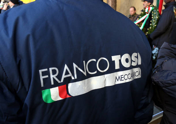 susanna camusso cgil franco tosi deportazione