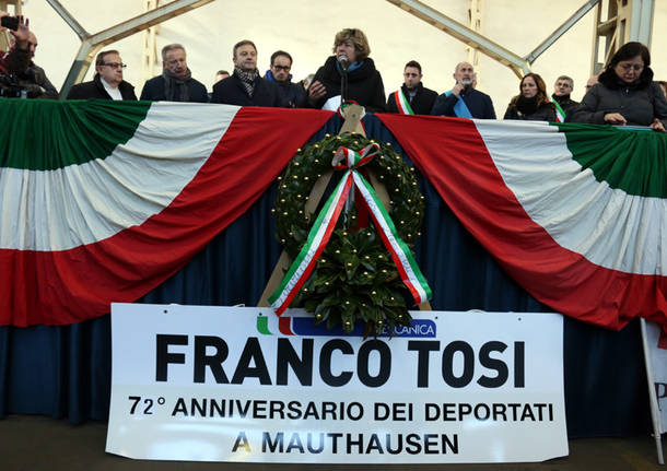 susanna camusso cgil franco tosi deportazione