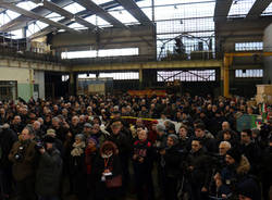 susanna camusso cgil franco tosi deportazione