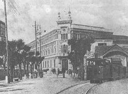 tram legnano stie