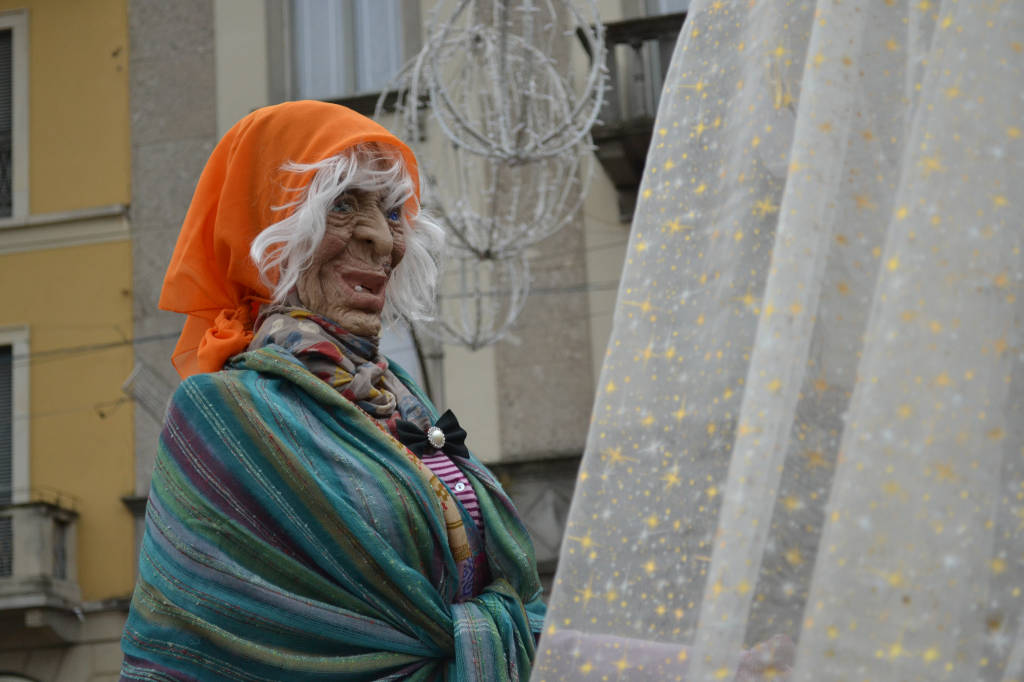 Tutte le gioeubie del 2016 a Busto Arsizio