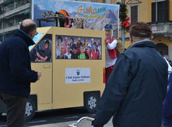 Tutte le gioeubie del 2016 a Busto Arsizio