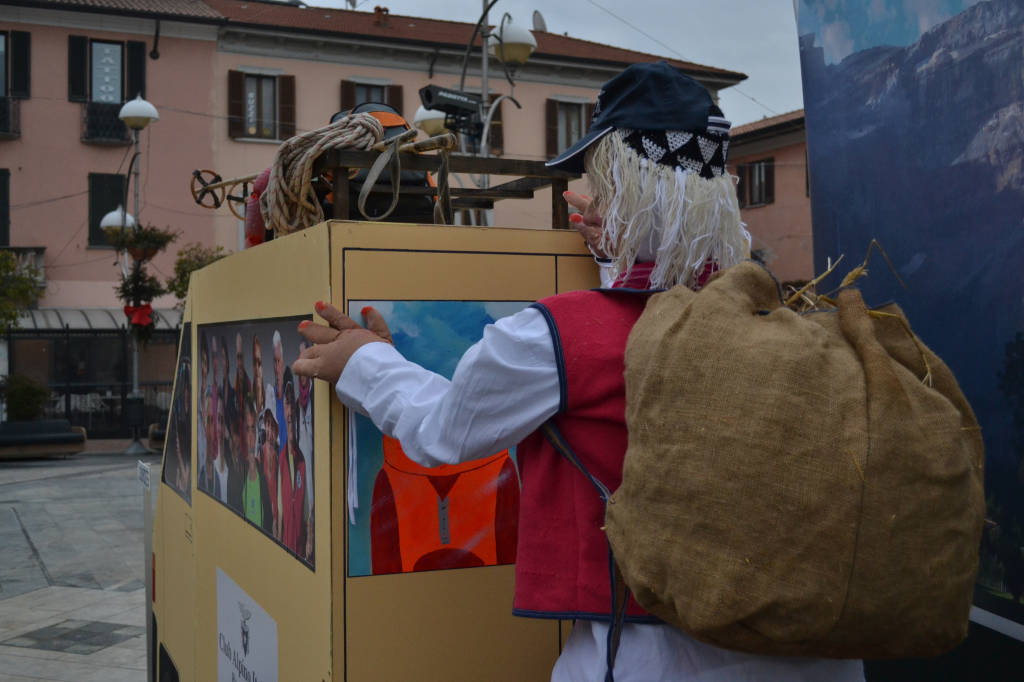 Tutte le gioeubie del 2016 a Busto Arsizio