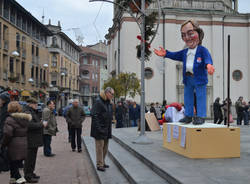 Tutte le gioeubie del 2016 a Busto Arsizio