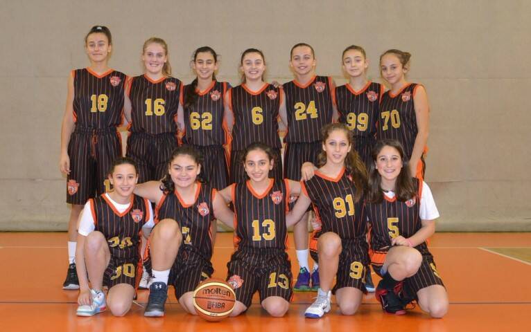 UNDER 14