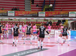 Unendo Yamamy - Nordmeccanica Piacenza