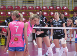 Unendo Yamamy - Nordmeccanica Piacenza