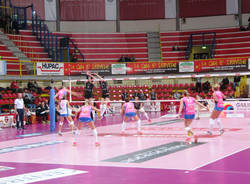 Unendo Yamamy - Nordmeccanica Piacenza