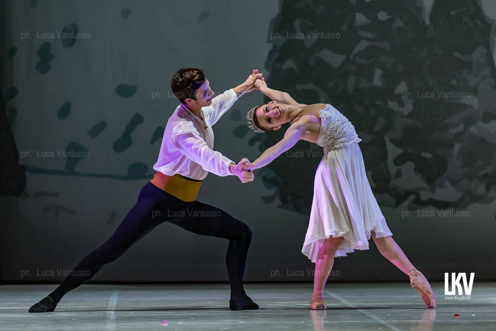 Uno schiaccianoci a Milano