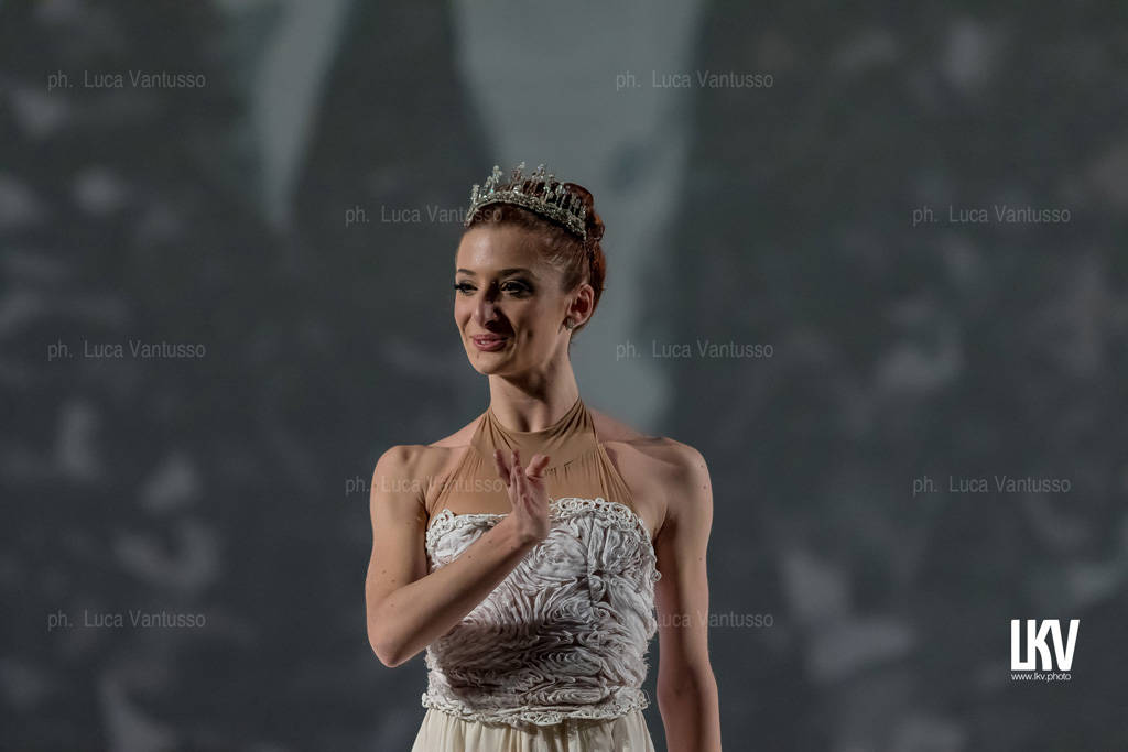 Uno schiaccianoci a Milano