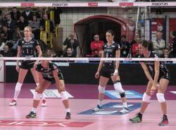uyba volley busto modena 2016