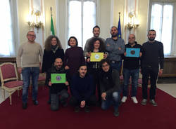 Va sul palco 2015 - band