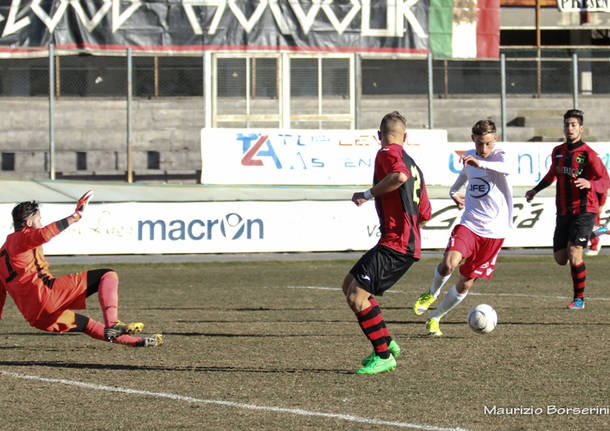 Varese – Verbano 4-2