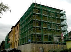 cantiere scuola