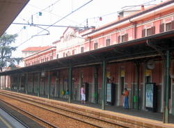 stazione saronno