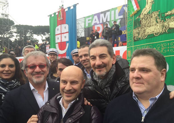 Varie Italia