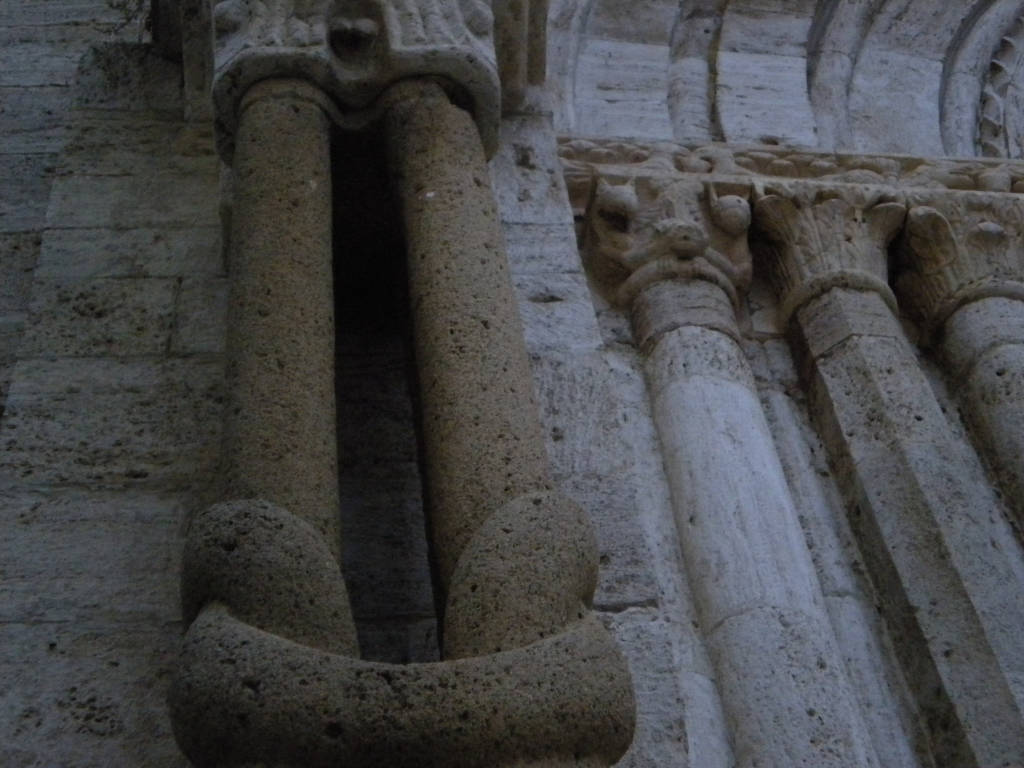 Via Francigena da Siena a San Quirico d’Orcia