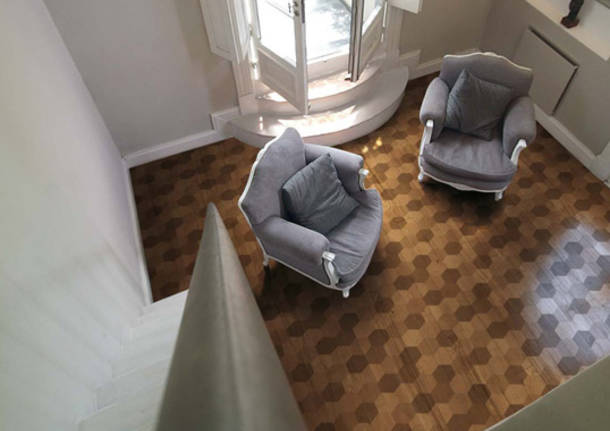 I parquet d’autore di Xilo1934